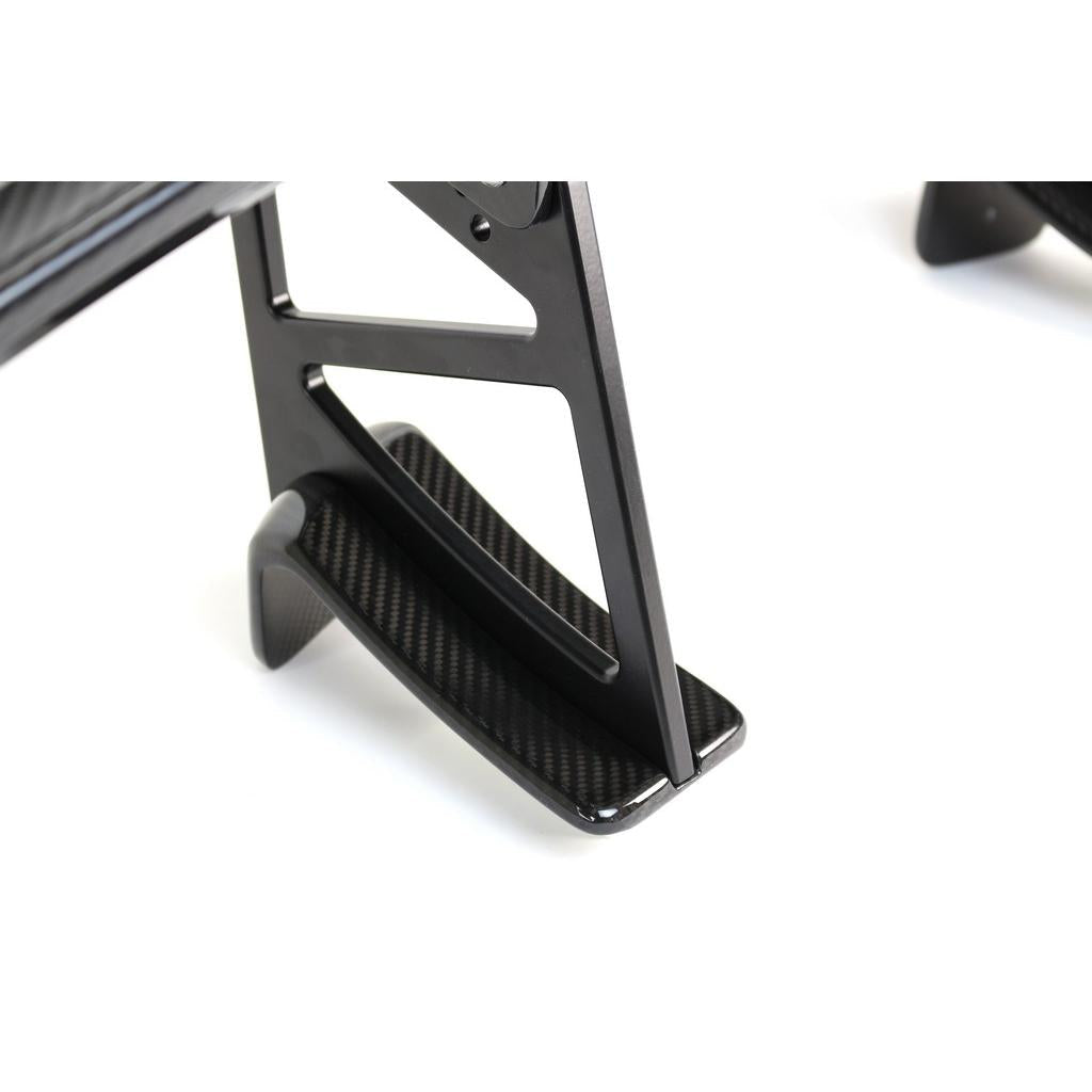 APR Performance Toyota Supra A90/91 GTC-300 61" Adjustable Wing 2020-2023 - APR Performance AS-106123