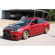 Load image into Gallery viewer, APR Performance Mitsubishi Evolution X GTC-300 Adjustable Wing 2008-2016 - APR Performance AS-106140
