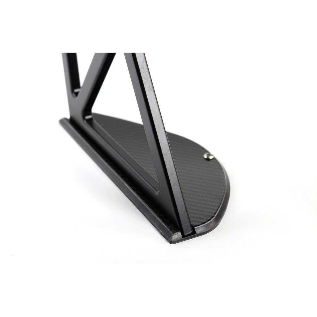 APR Performance Mitsubishi Evolution X GTC-300 Adjustable Wing 2008-2016 - APR Performance AS-106140
