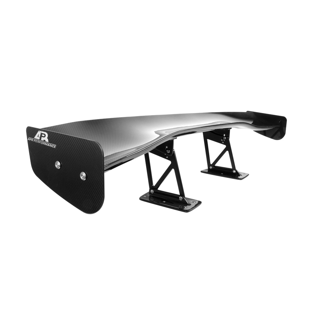 APR Performance Scion FRS / Subaru BRZ / Toyota GT-86 GTC-300 Adjustable Wing 2013-2021 - APR Performance AS-106154