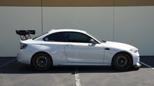 Load image into Gallery viewer, APR Performance BMW F87 M2 GTC-300 Adjustable Wing 2016-2021 - APR Performance AS-106162
