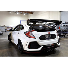 Load image into Gallery viewer, APR Performance Honda FK8 Civic Type R GTC-300 Adjustable Wing 2017-2021 - APR Performance AS-106191