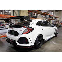Load image into Gallery viewer, APR Performance Honda FK8 Civic Type R GTC-300 Adjustable Wing 2017-2021 - APR Performance AS-106191