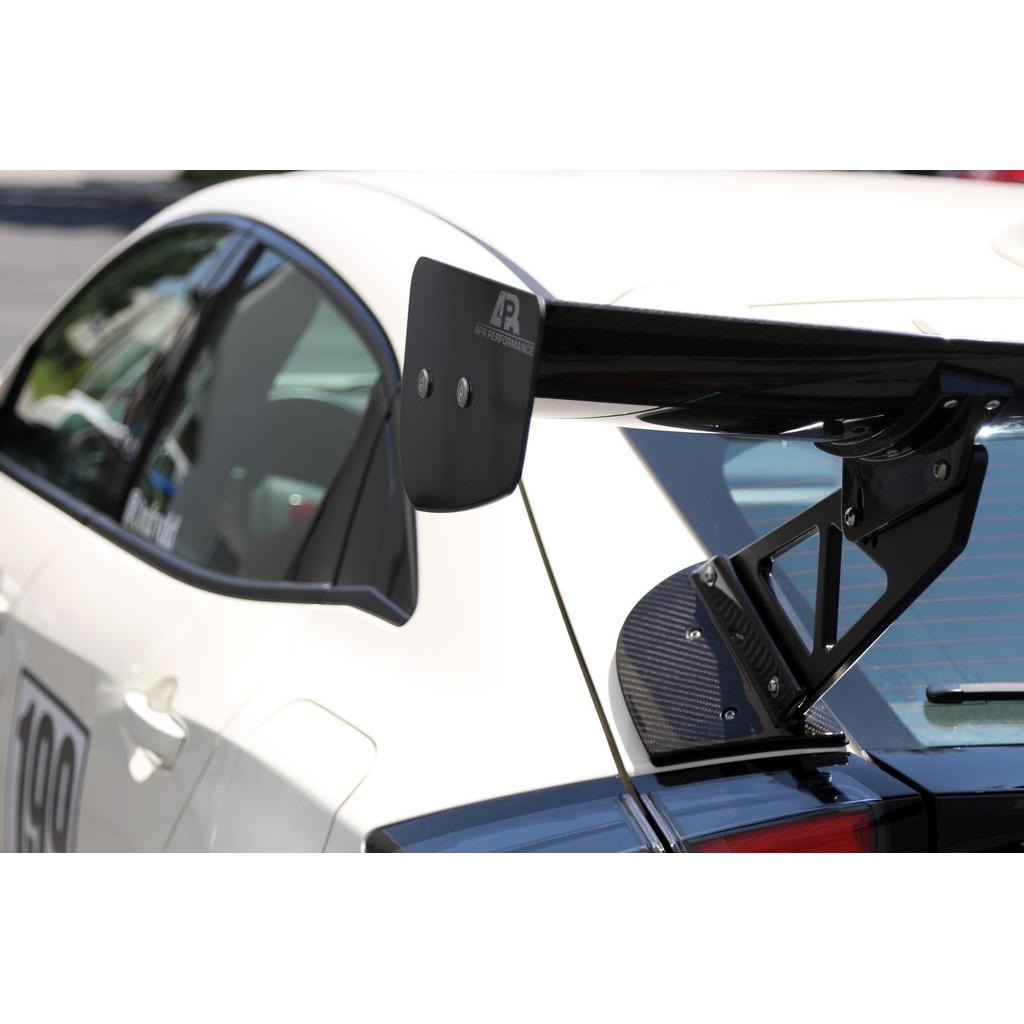 APR Performance Honda FK8 Civic Type R GTC-300 Adjustable Wing 2017-2021 - APR Performance AS-106191