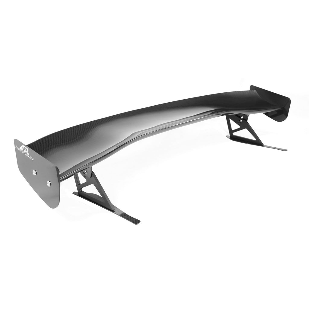 APR Performance Acura NSX GTC-300 67" Adjustable Wing 1990-2005 - APR Performance AS-106725