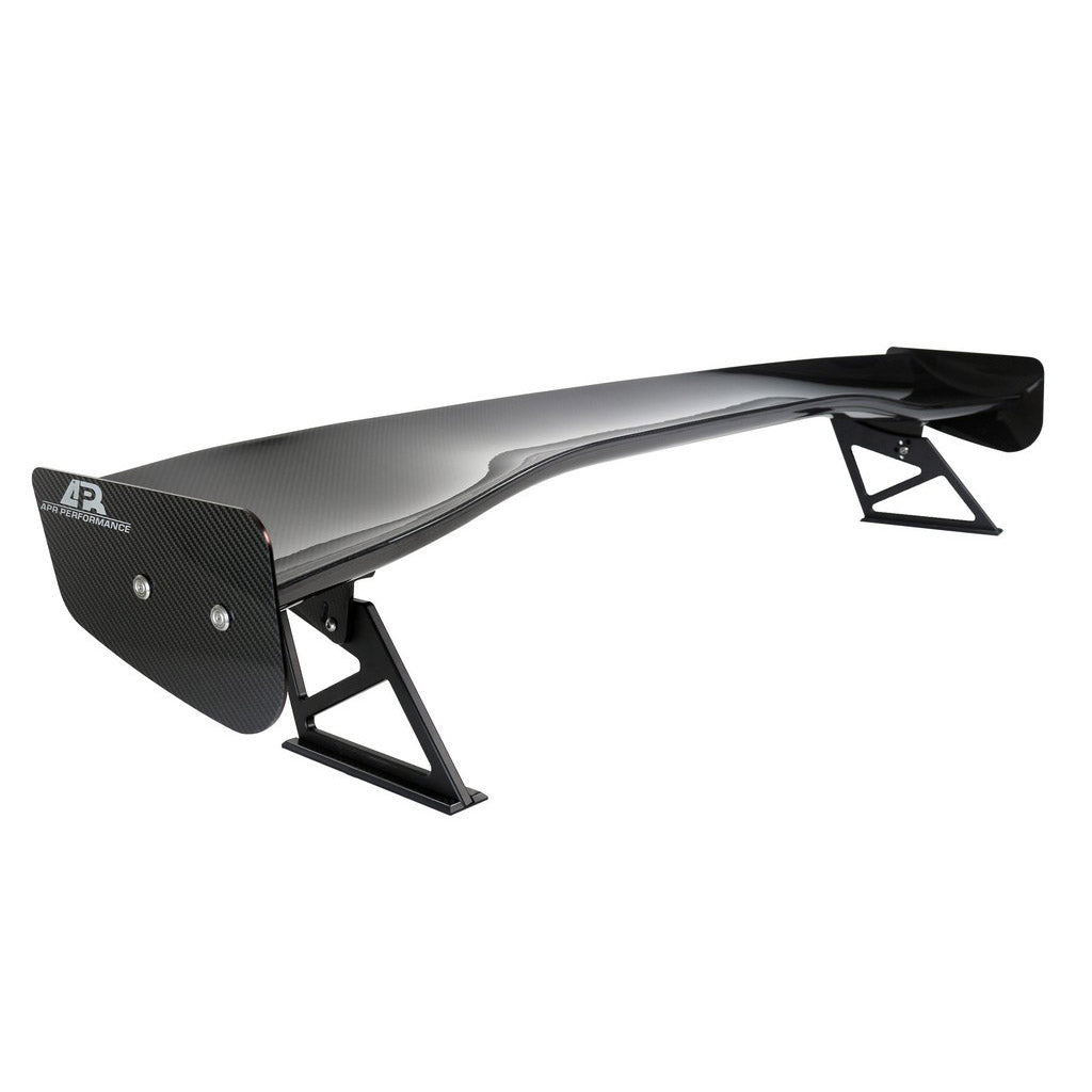 APR Performance Dodge Charger GTC-300 67" Adjustable Wing 2006-2011 - APR Performance AS-106752