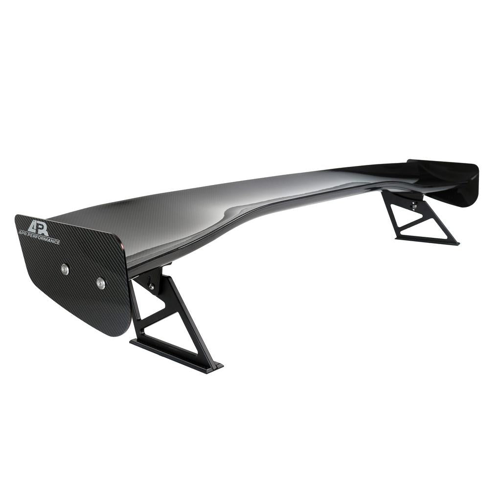 APR Performance Dodge Challenger 2008-2015 GTC-300 67" Adjustable Wing - APR Performance AS-106775