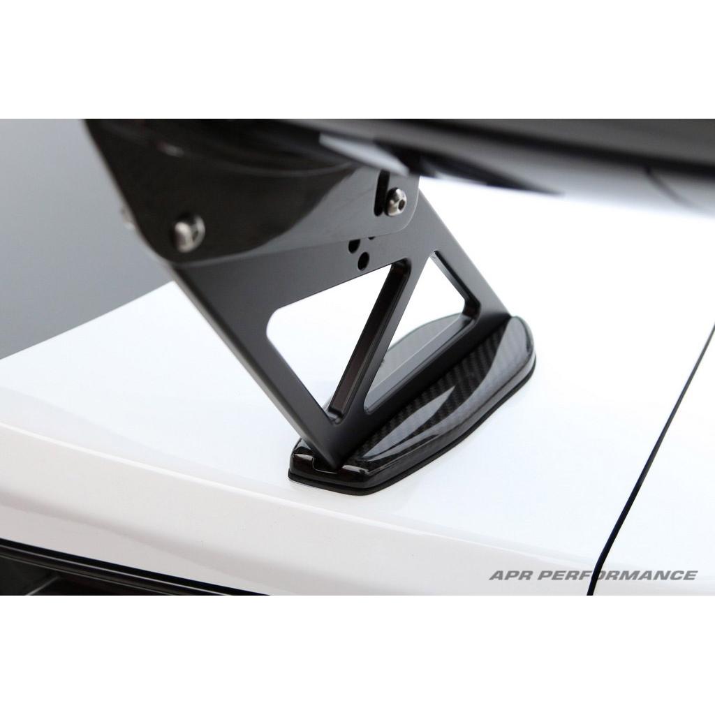 APR Performance Chevrolet Camaro GTC-300 67" Adjustable Wing 2016-2023 - APR Performance AS-106776