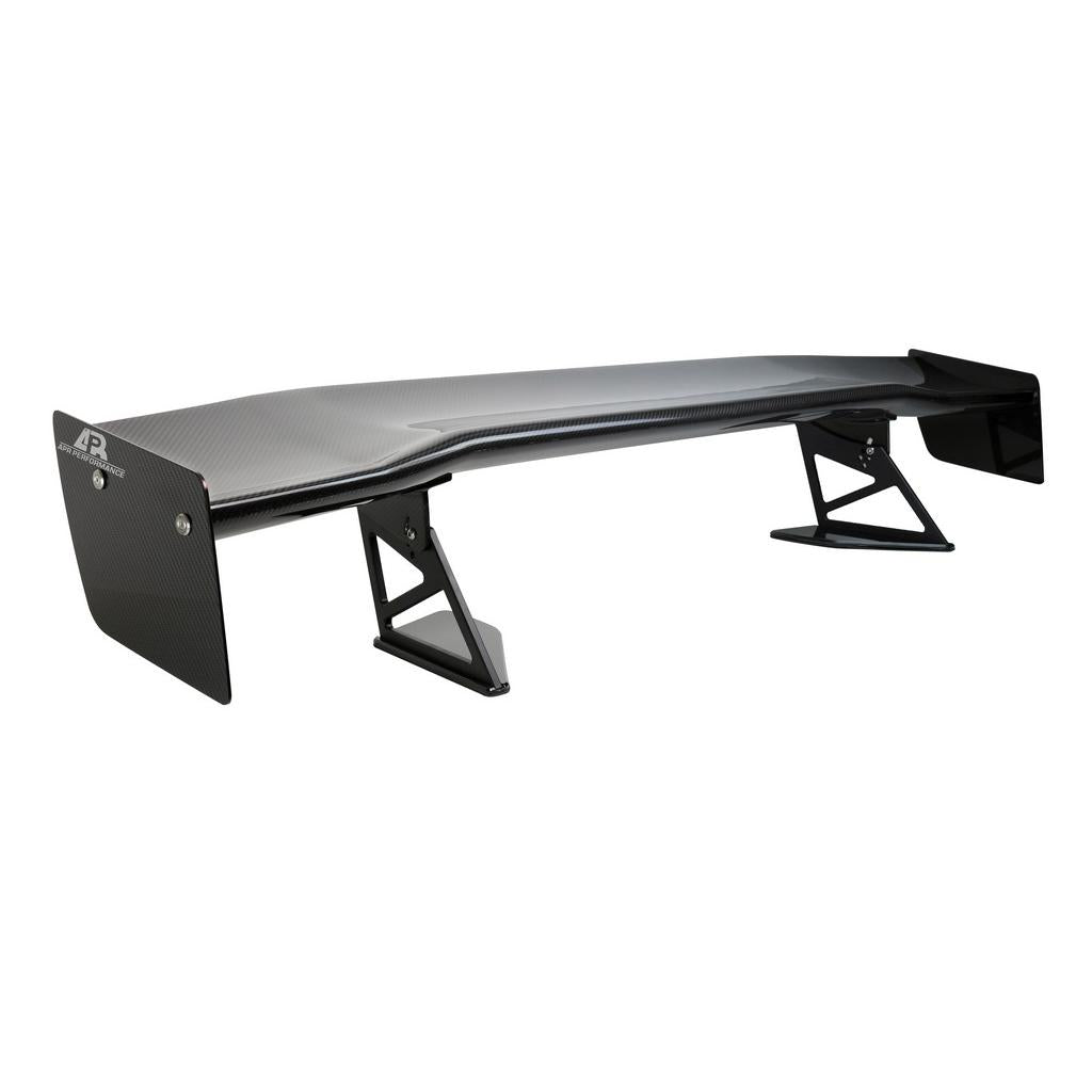 APR Performance Nissan GTR R35 GTC-500 Adjustable Wing 2008-2023 - APR Performance AS-107035