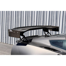 Load image into Gallery viewer, APR Performance Chevrolet Corvette C7 GTC-500  Adjustable Wing 2014-2019 - APR Performance AS-107077