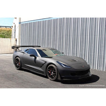 Load image into Gallery viewer, APR Performance Chevrolet Corvette C7 GTC-500  Adjustable Wing 2014-2019 - APR Performance AS-107077
