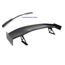 APR Performance Chevrolet Corvette C7 GTC-500  Adjustable Wing 2014-2019 - APR Performance AS-107077