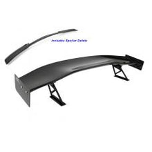 Load image into Gallery viewer, APR Performance Chevrolet Corvette C7 GTC-500  Adjustable Wing 2014-2019 - APR Performance AS-107077