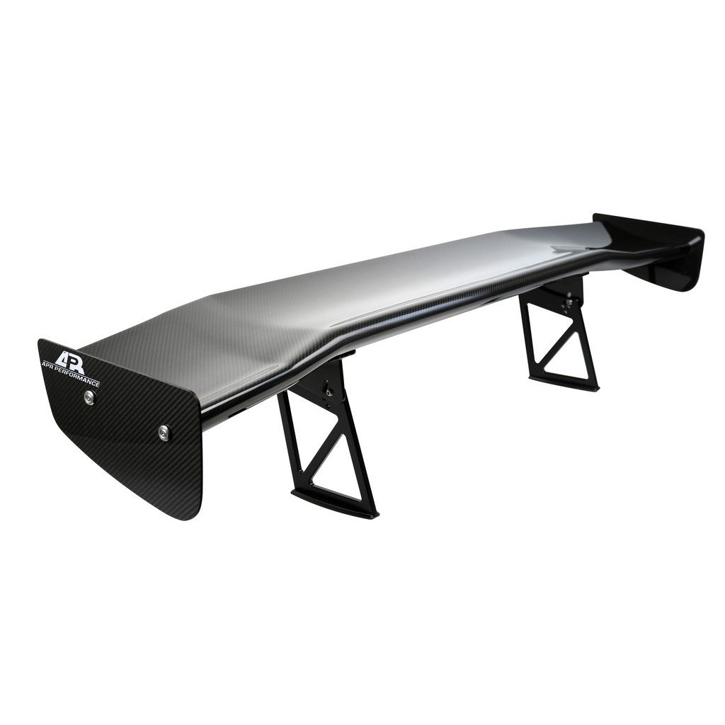 APR Performance Nissan 370Z GTC-500 71" Adjustable Wing 2009-2020 - APR Performance AS-107137