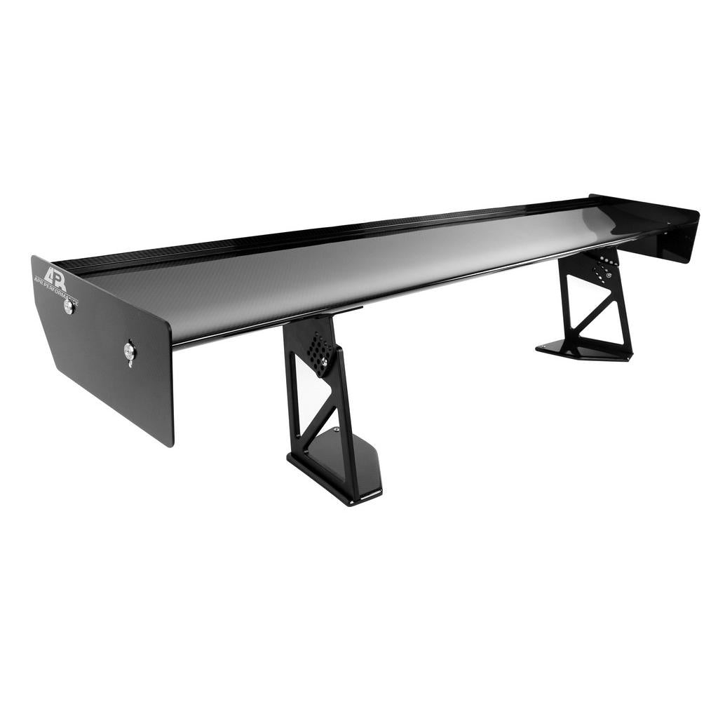 APR Performance Honda S2000 GT-250 Adjustable Wing 2000-2009 - APR Performance AS-206120