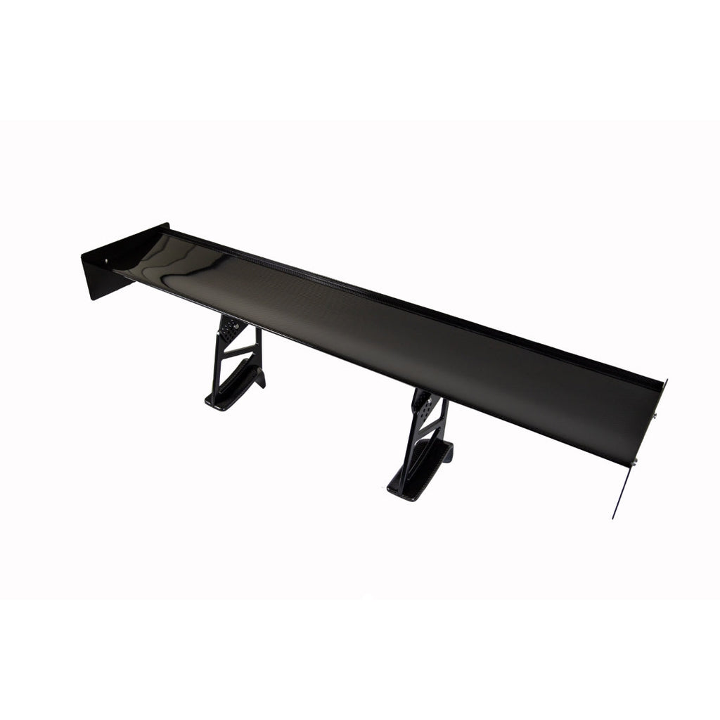 APR Performance Toyota A90/91 Supra GT-250 Adjustable Wing 2020-2024 - APR Performance AS-206123