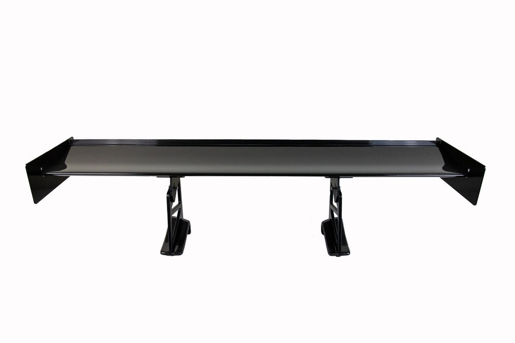 APR Performance Toyota A90/91 Supra GT-250 Adjustable Wing 2020-2024 - APR Performance AS-206123