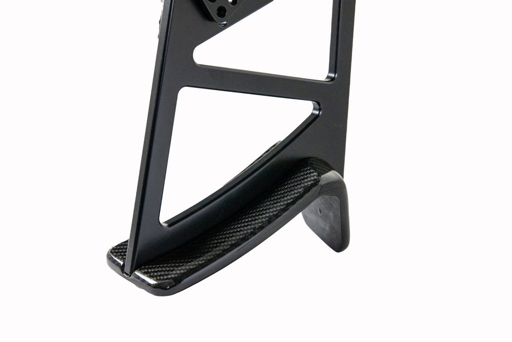 APR Performance Toyota A90/91 Supra GT-250 Adjustable Wing 2020-2024 - APR Performance AS-206123