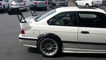 Load image into Gallery viewer, APR Performance BMW E36 GT-250 Adjustable Wing 1990-2000 - APR Performance AS-206136