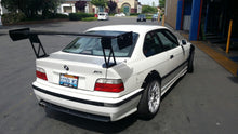 Load image into Gallery viewer, APR Performance BMW E36 GT-250 Adjustable Wing 1990-2000 - APR Performance AS-206136