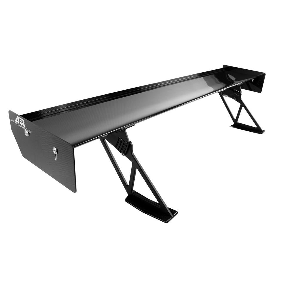 APR Performance Ford Mustang S550 GT-250 Adjustable Wing 2015-2017 - APR Performance AS-206725