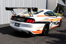 Load image into Gallery viewer, APR Performance Ford Mustang S550 GT-250 Adjustable Wing 2015-2017 - APR Performance AS-206725
