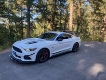 Load image into Gallery viewer, APR Performance Ford Mustang S550 GT-250 Adjustable Wing 2015-2017 - APR Performance AS-206725