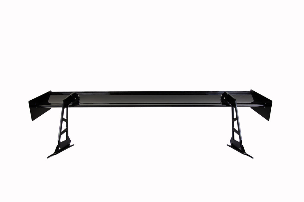 APR Performance Honda FK8 Civic Type R GT-250 Swan Neck Wing 2017-2021 - APR Performance AS-406191