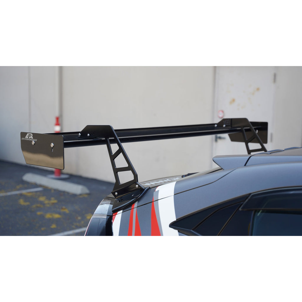 APR Performance Honda FK8 Civic Type R GT-250 Swan Neck Wing 2017-2021 - APR Performance AS-406191