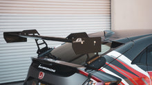 Load image into Gallery viewer, APR Performance Honda FK8 Civic Type R GT-250 Swan Neck Wing 2017-2021 - APR Performance AS-406191