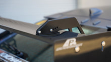 Load image into Gallery viewer, APR Performance Honda FK8 Civic Type R GT-250 Swan Neck Wing 2017-2021 - APR Performance AS-406191