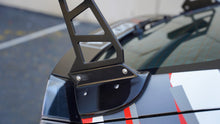 Load image into Gallery viewer, APR Performance Honda FK8 Civic Type R GT-250 Swan Neck Wing 2017-2021 - APR Performance AS-406191