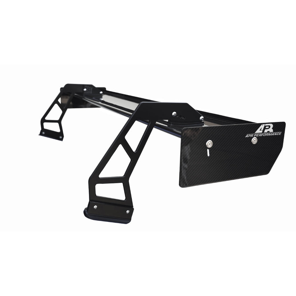 APR Performance Honda FL5 Civic Type R GT-250 Swan Neck Wing 67" 2023-Current - APR Performance AS-406792