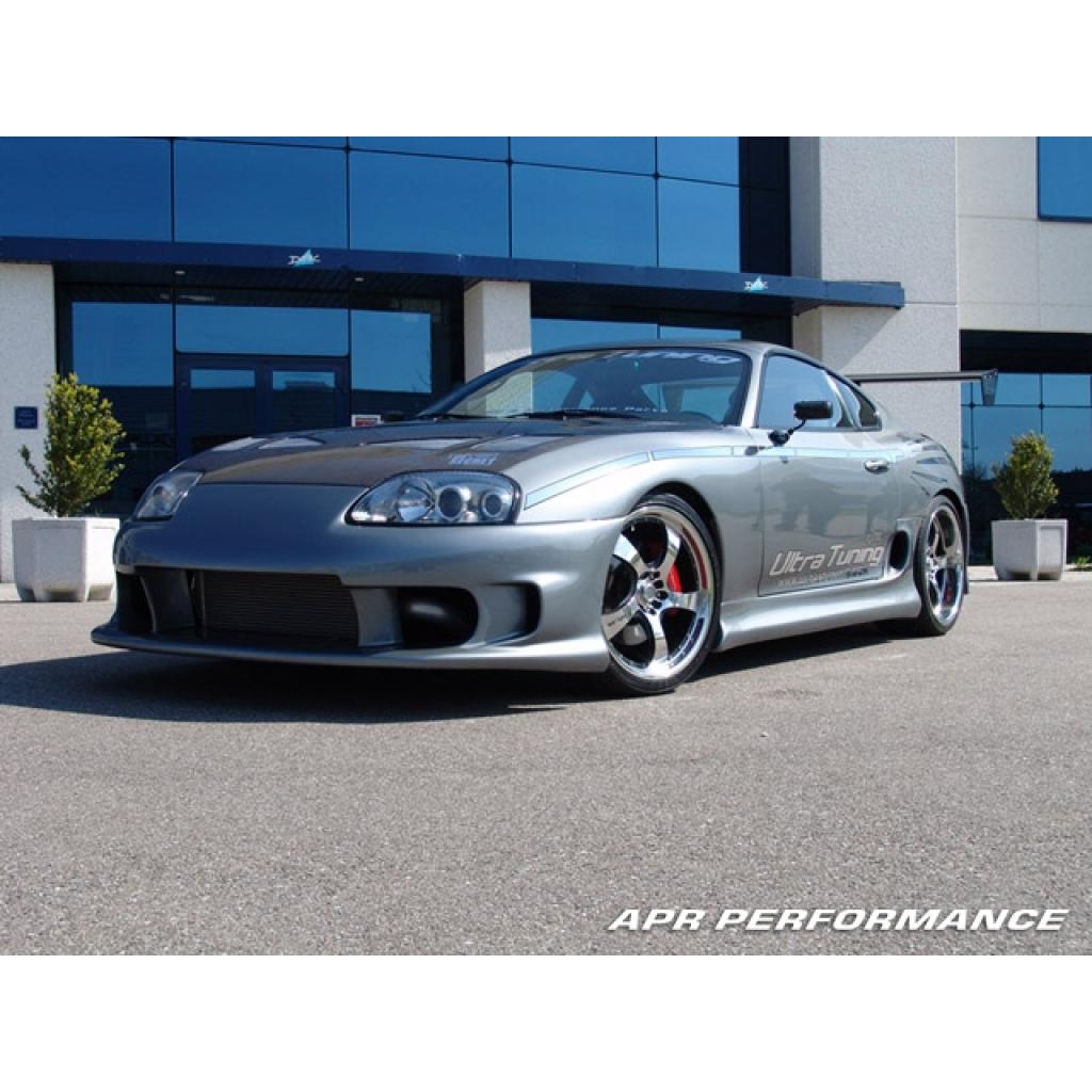 APR Performance Toyota Supra Formula GT3 Mirrors 1993-2002 - APR Performance CB-330002B