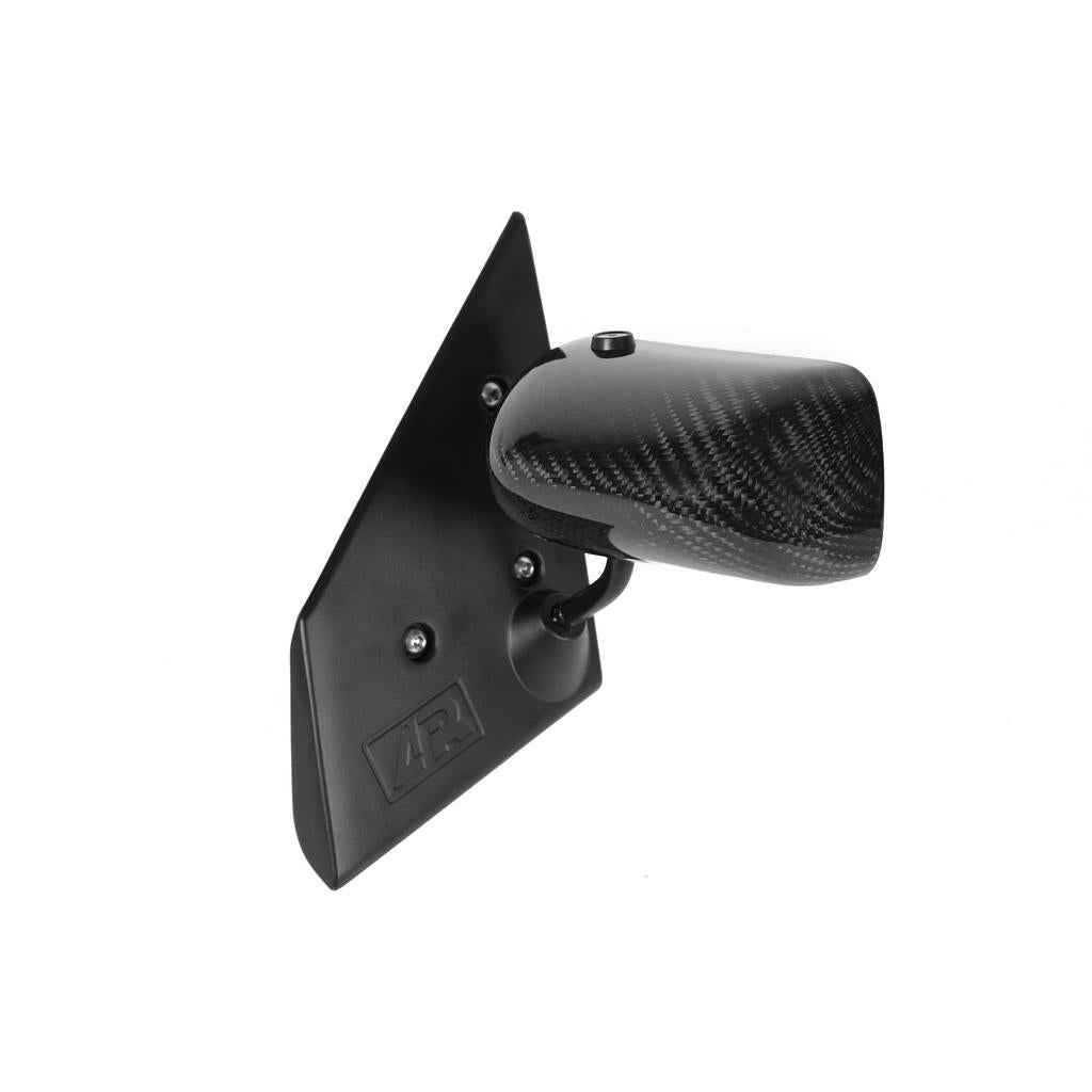 APR Performance Mitsubishi Evolution X Formula GT3 Mirrors 2008-2016 - APR Performance CB-410032B