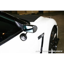 Load image into Gallery viewer, APR Performance Nissan GTR R35 Formula GT3 Mirrors 2009-2023 - APR Performance CB-603502B