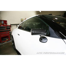 Load image into Gallery viewer, APR Performance Nissan GTR R35 Formula GT3 Mirrors 2009-2023 - APR Performance CB-603502B