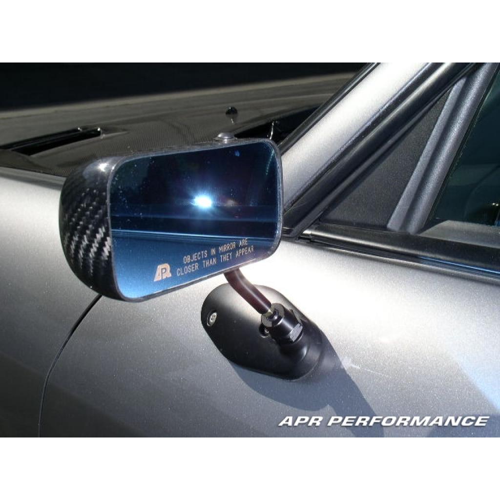 APR Performance Honda S2000 Formula GT3 Mirrors 2000-2009 - APR Performance CB-920032B