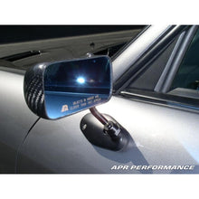 Load image into Gallery viewer, APR Performance Honda S2000 Formula GT3 Mirrors 2000-2009 - APR Performance CB-920032B