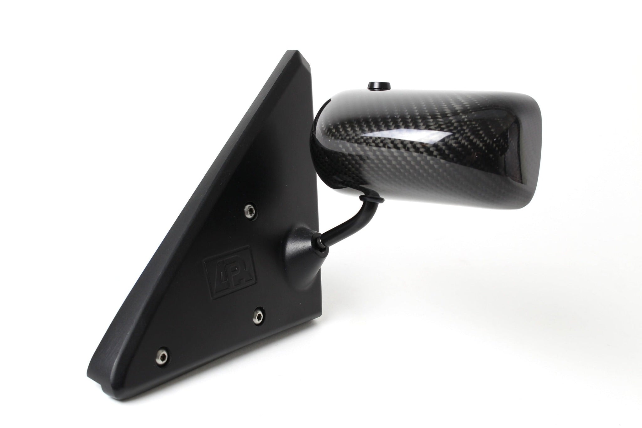 APR Performance Honda Civic Formula GT3 Mirrors 1996-2000 – Black