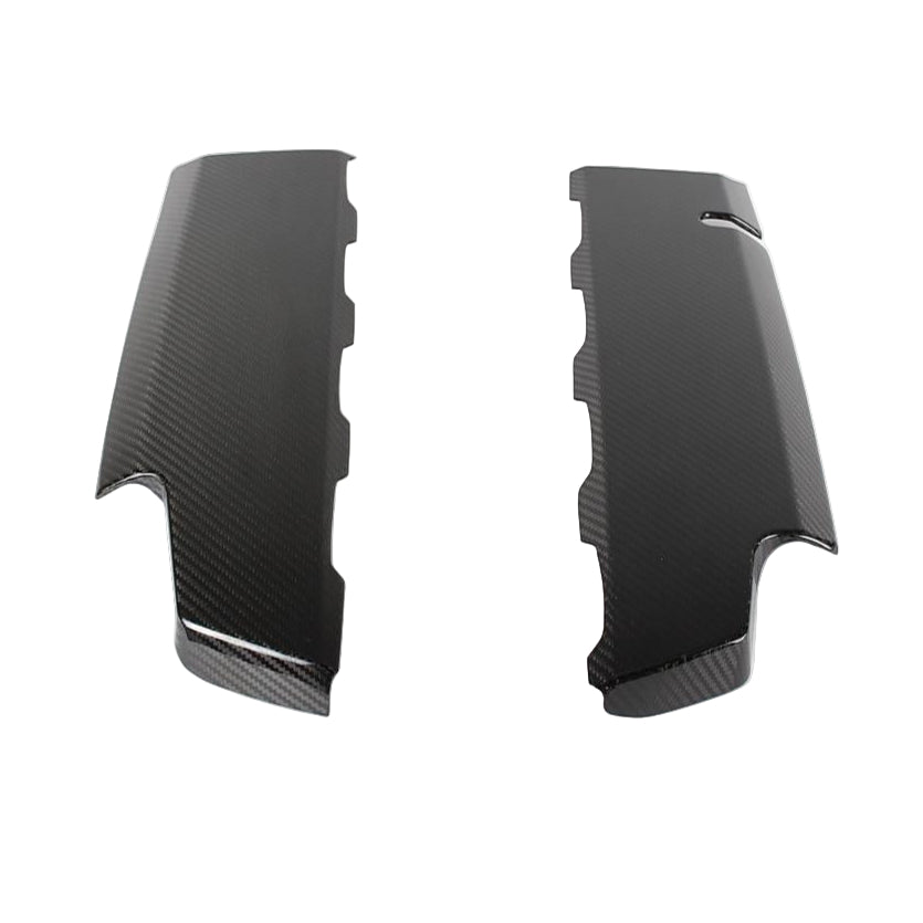 APR Performance Chevrolet Camaro SS LT1 Engine Cover Package 2016-2023 - APR Performance CBE-CMOPACK