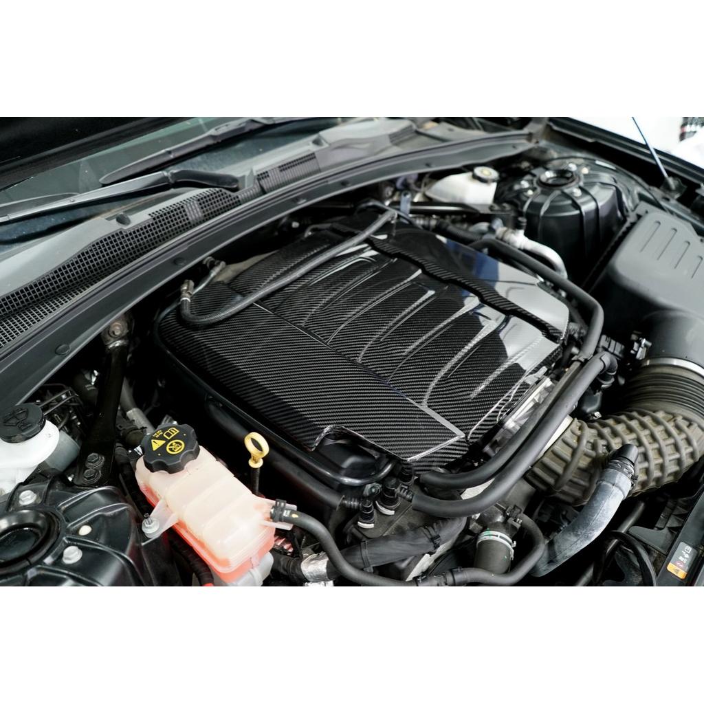 APR Performance Chevrolet Camaro SS LT1 Engine Cover Package 2016-2023 - APR Performance CBE-CMOPACK