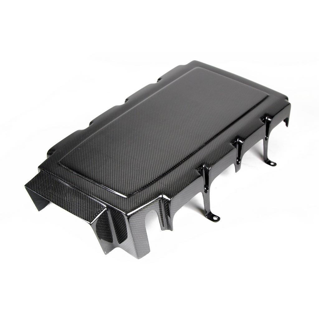 APR Performance Ford Mustang GT Plenum Cover 2005-2009 - APR Performance CBE-MUGENG