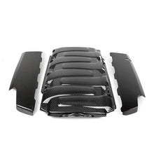 Load image into Gallery viewer, APR Performance Chevrolet Corvette C7 Engine Cover Package 2014-2019 - APR Performance CBE-VETTEPACK
