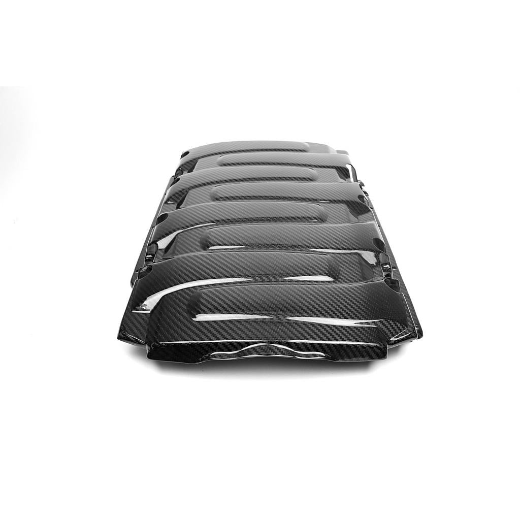APR Performance Chevrolet Corvette C7 Engine Cover Package 2014-2019 - APR Performance CBE-VETTEPACK