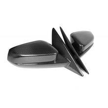 Load image into Gallery viewer, APR Performance Ford Mustang Replacement Mirrors 2010-2014 - APR Performance CBM-MUSTG10