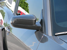 Load image into Gallery viewer, APR Performance Ford Mustang Replacement Mirrors 2010-2014 - APR Performance CBM-MUSTG10