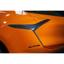 Load image into Gallery viewer, APR Performance Chevrolet Corvette C8 Z06 Door and Quarter Panel Trims Package 2024-Current - APR Performance CBX-C8ZO6DOORPK