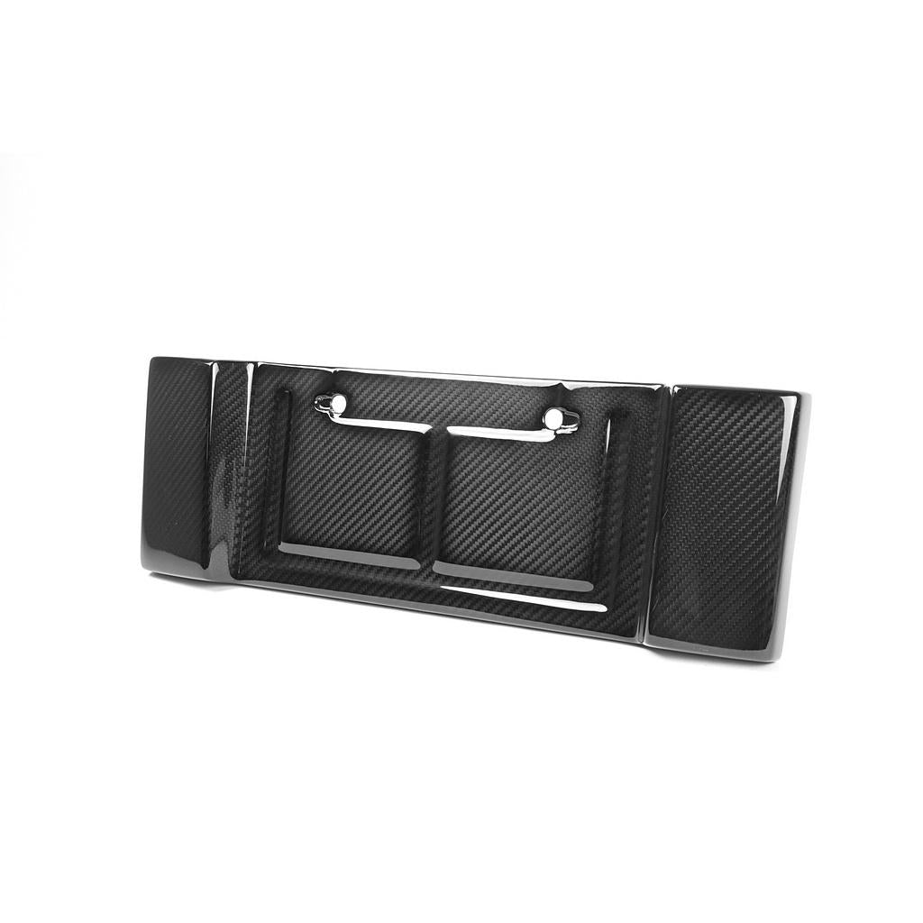APR Performance Toyota Celica License Plate Backing 2000-2005 - APR Performance CBX-CELICA