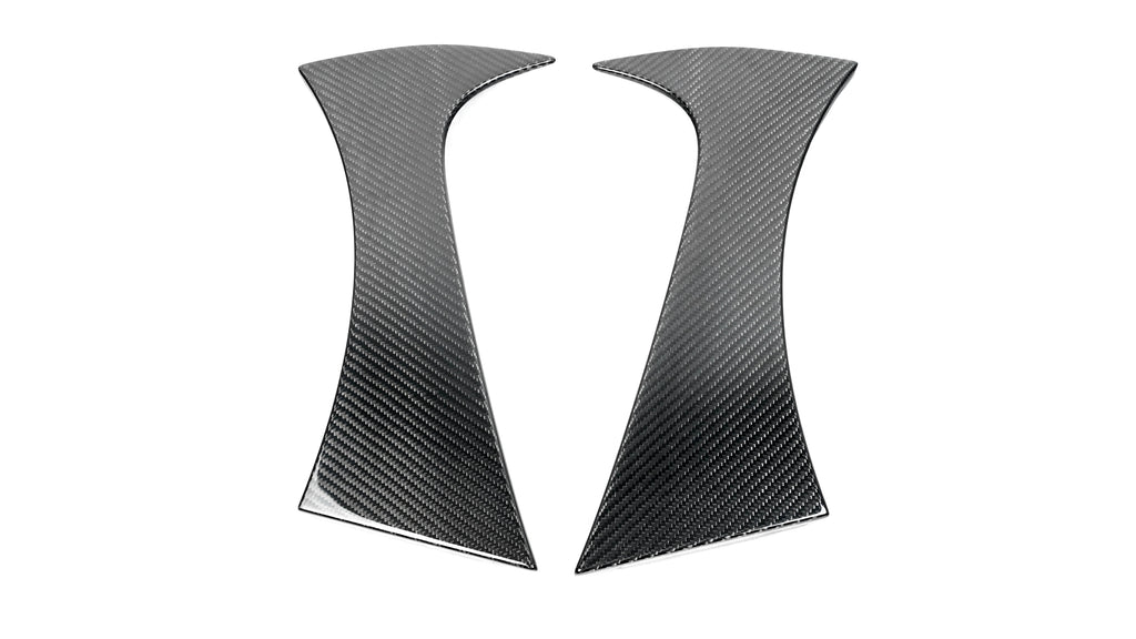 APR Performance Toyota GR86 / Subaru BRZ Fender Cover 2022-2024 - APR Performance CBX-GRBRZFC
